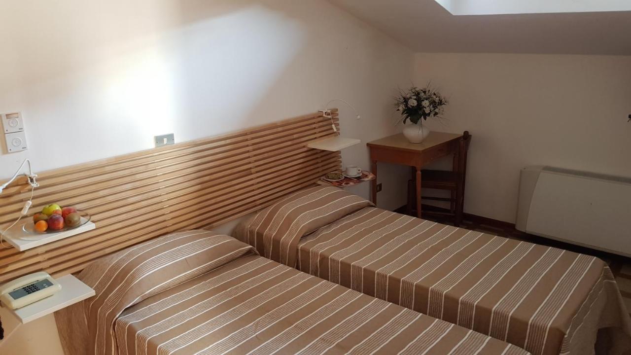 Albergo Natucci Монтекатини Терме Екстериор снимка