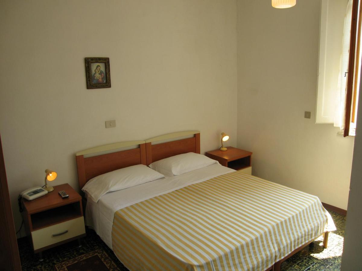 Albergo Natucci Монтекатини Терме Екстериор снимка