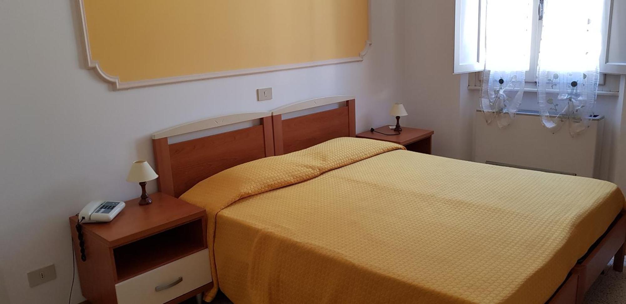 Albergo Natucci Монтекатини Терме Екстериор снимка