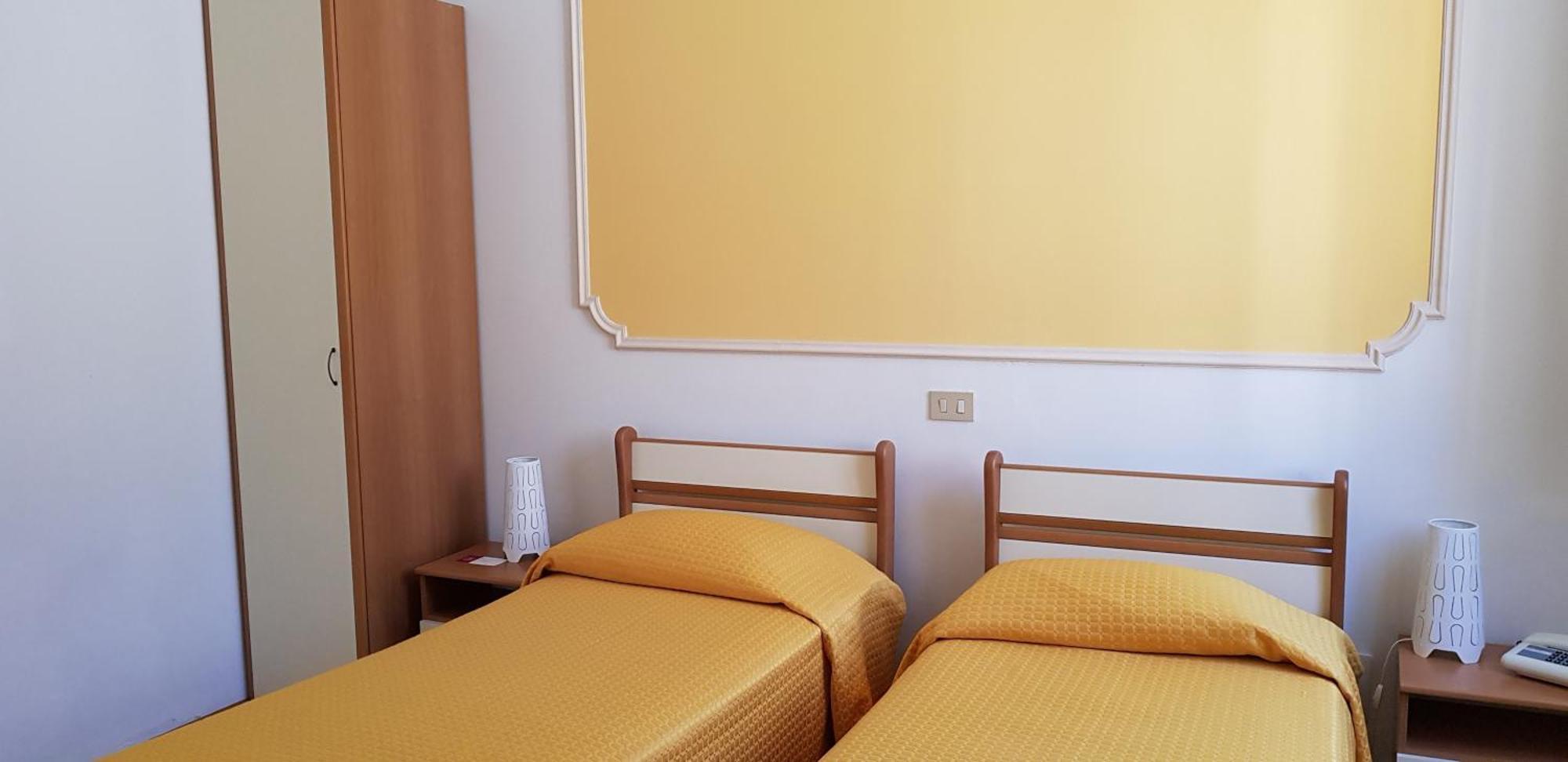 Albergo Natucci Монтекатини Терме Екстериор снимка