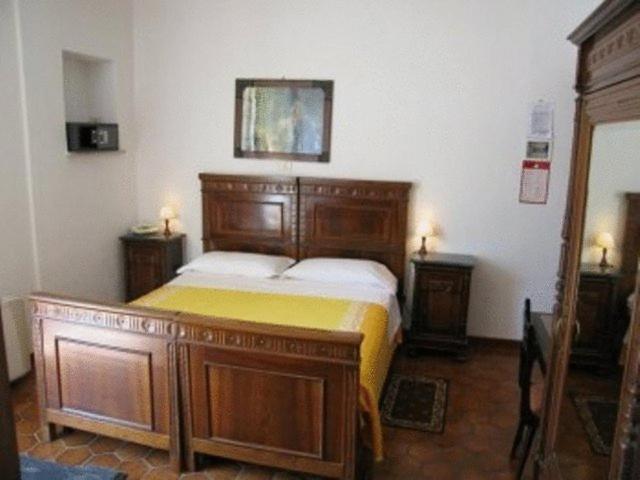 Albergo Natucci Монтекатини Терме Екстериор снимка