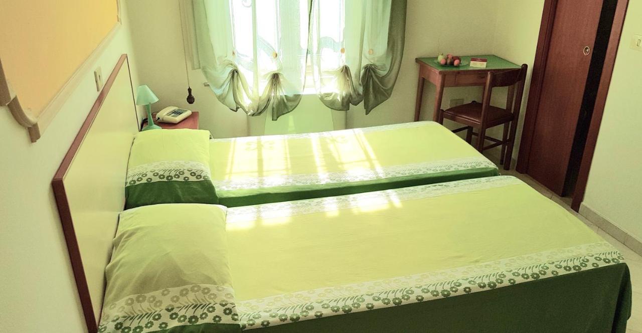 Albergo Natucci Монтекатини Терме Екстериор снимка