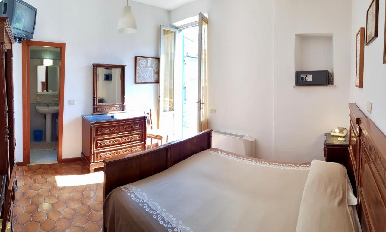 Albergo Natucci Монтекатини Терме Екстериор снимка