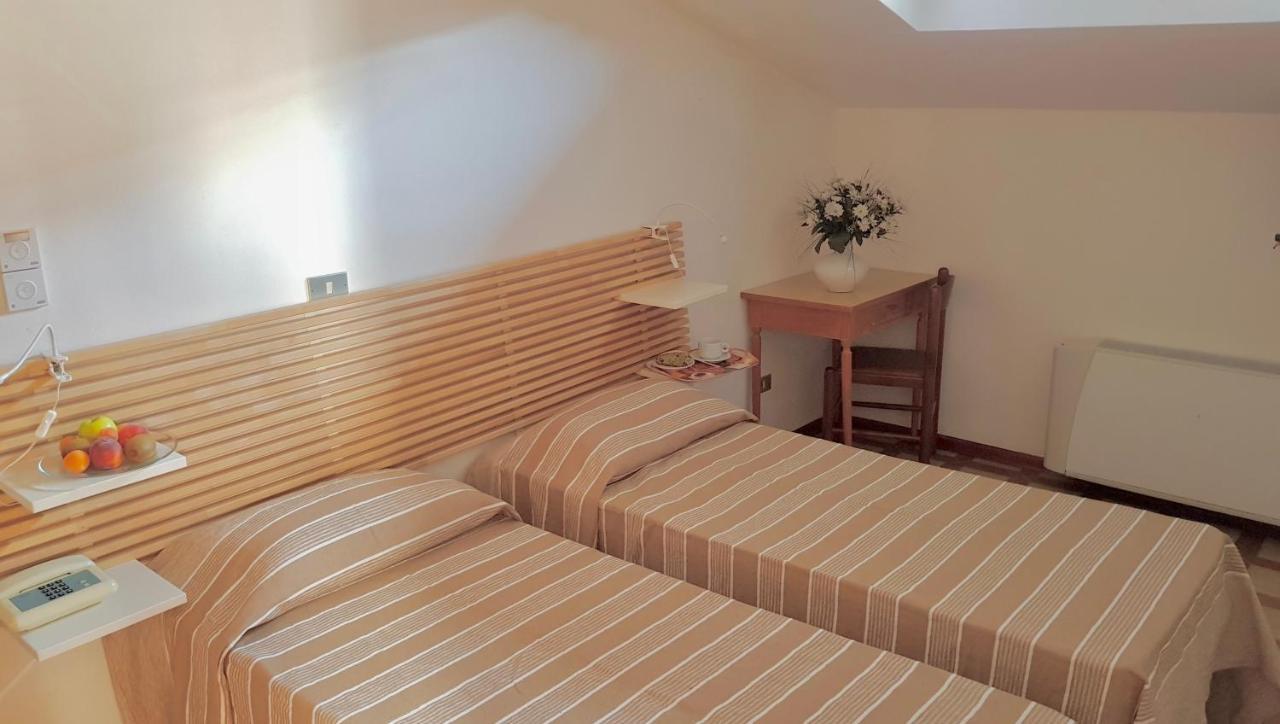 Albergo Natucci Монтекатини Терме Екстериор снимка