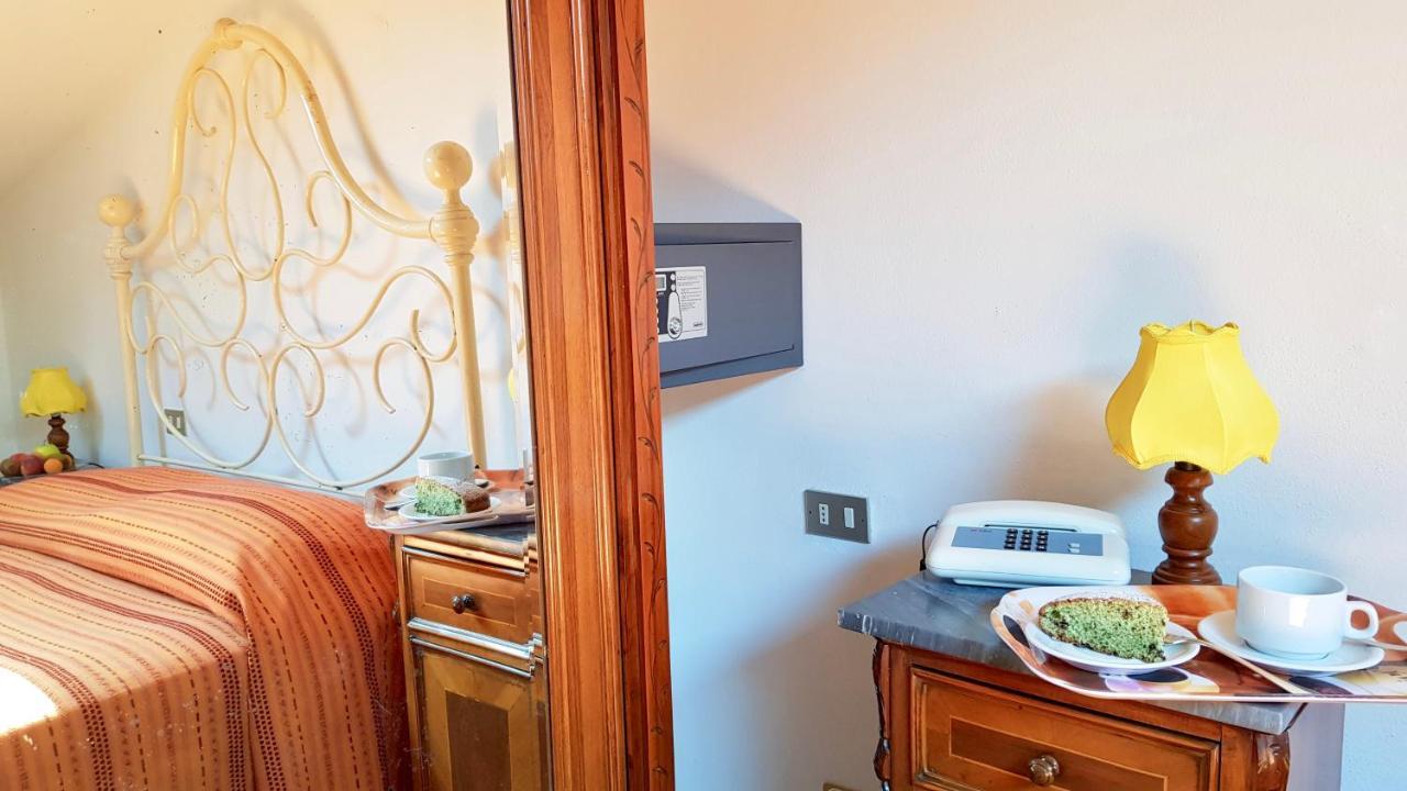 Albergo Natucci Монтекатини Терме Екстериор снимка