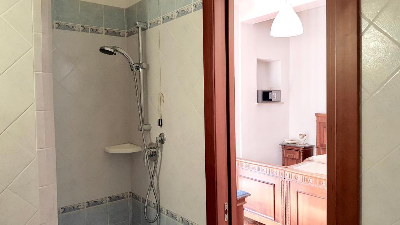 Albergo Natucci Монтекатини Терме Екстериор снимка